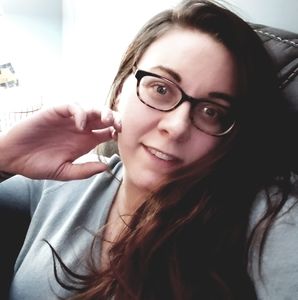 Meet your Posher, Chrissy